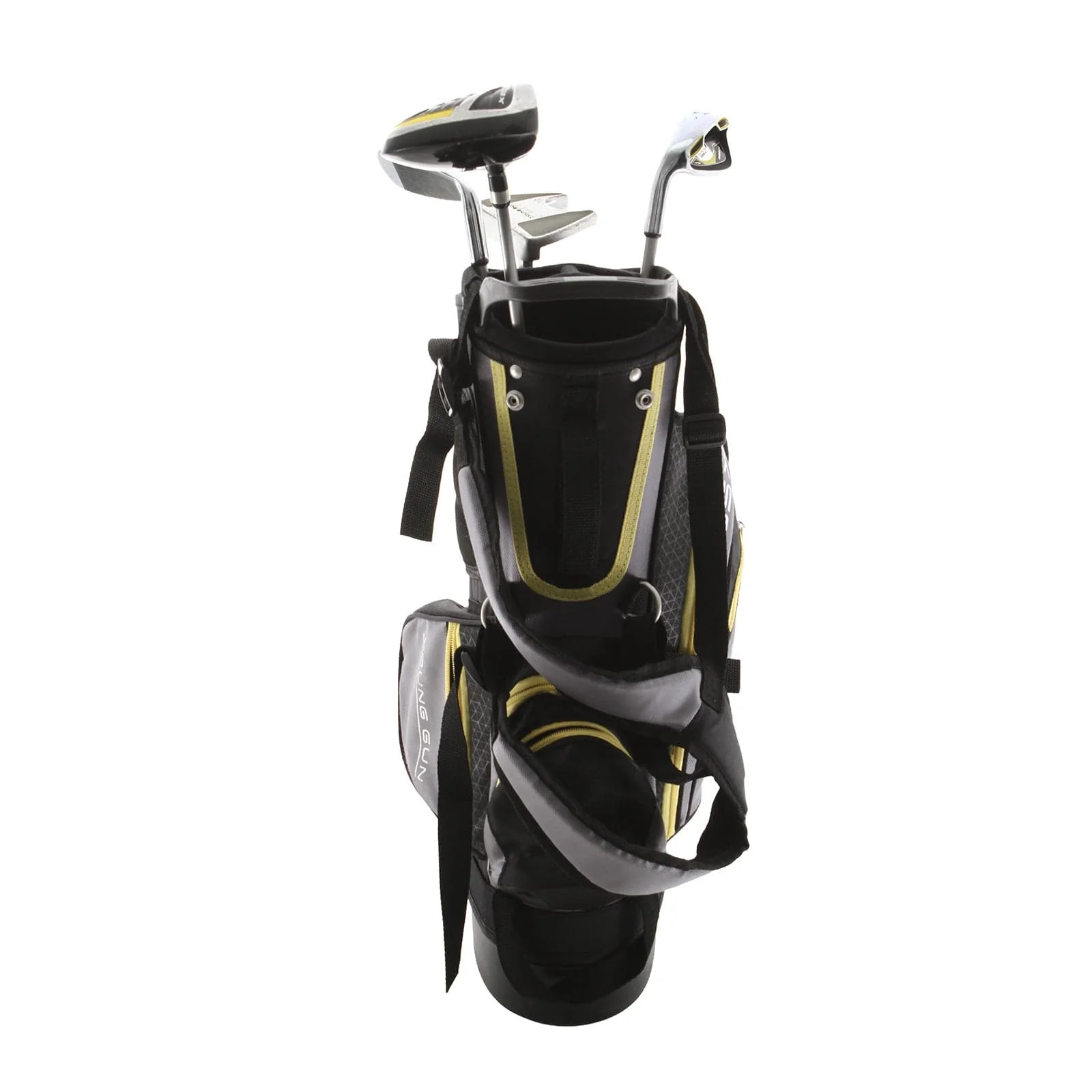 Young Gun SGSX Graphite Junior Left Hand Half Set Junior - Young Gun - Image 5