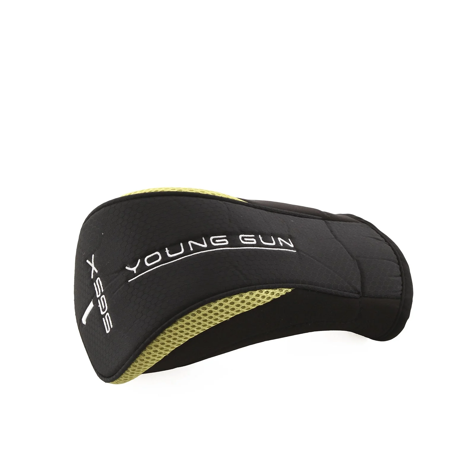 Young Gun SGSX Graphite Junior Left Hand Half Set Junior - Young Gun - Image 7