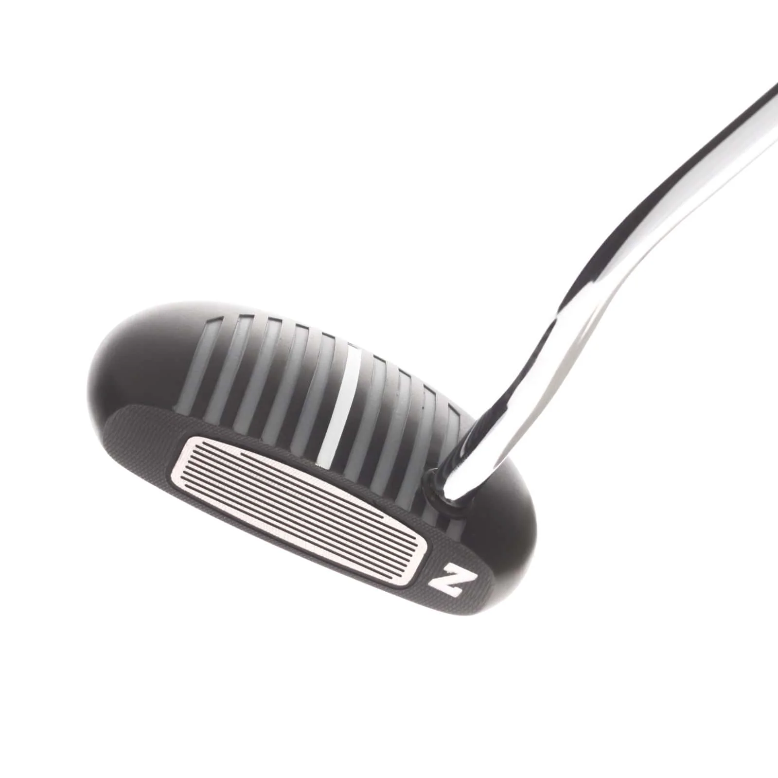 Zebra AIT 1 Mens Right Hand Putter 35" Mallet Zebra - Winn AVS Pistol - Image 4