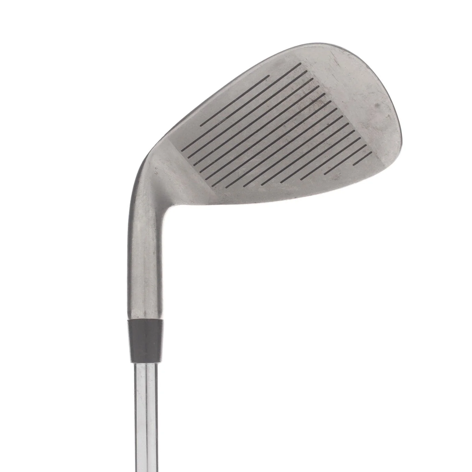 Zucci Golf Z Steel Mens Right Hand 8 Iron Regular - Zucci - Image 2